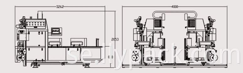 Wrapping Machine